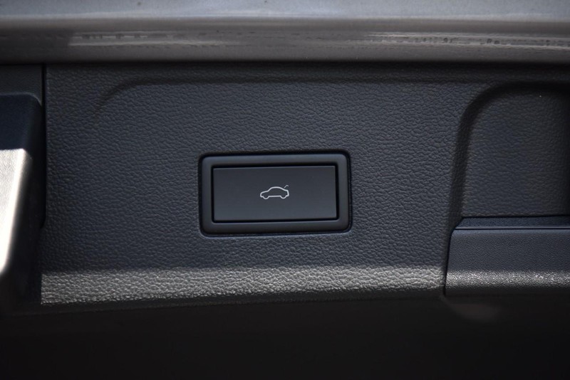 Volkswagen Atlas Vehicle Image 26