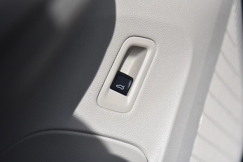 Volkswagen Atlas Vehicle Image 10