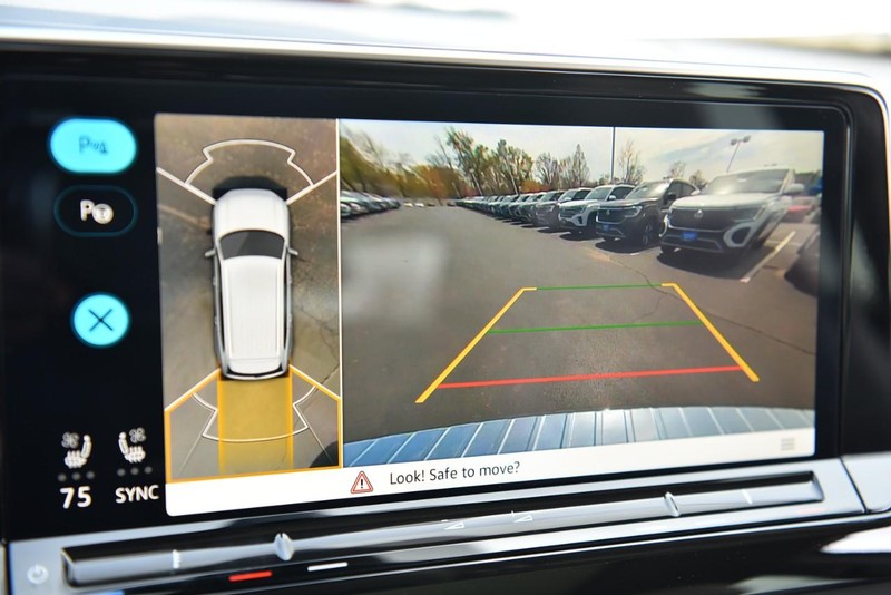 Volkswagen Atlas Vehicle Image 14