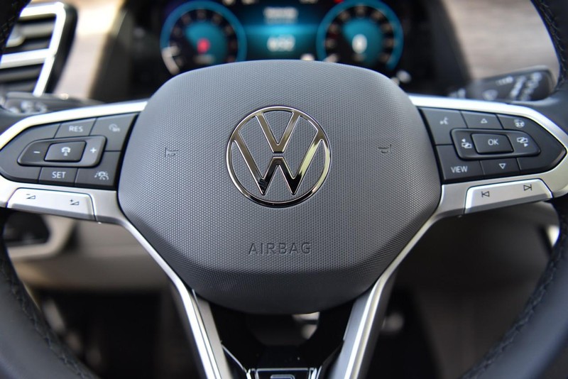 Volkswagen Atlas Vehicle Image 19