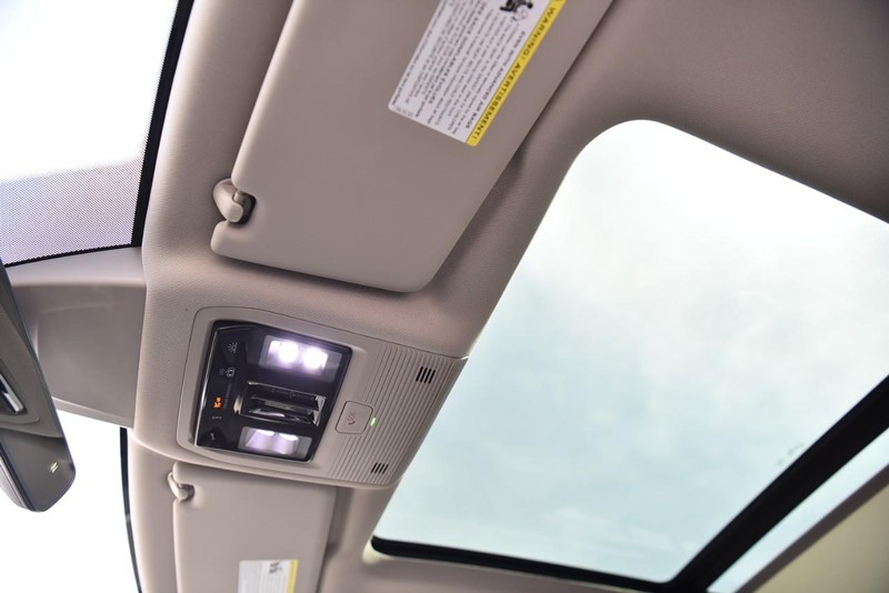 Volkswagen Atlas Vehicle Image 22