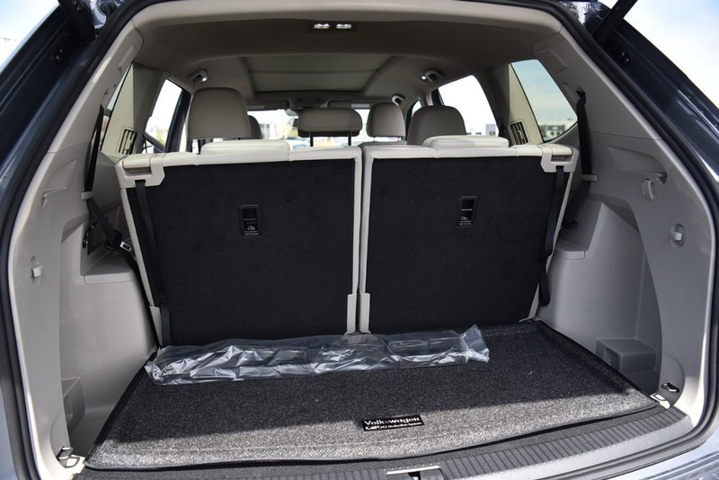 Volkswagen Atlas Vehicle Image 27