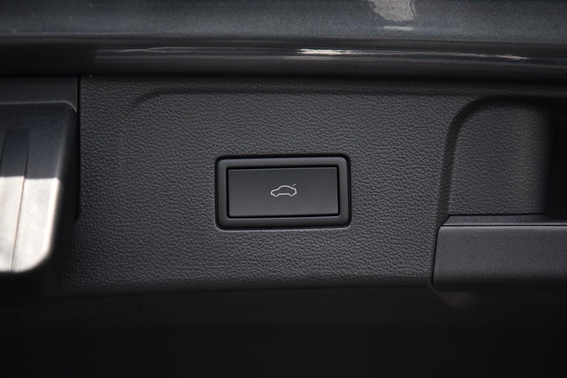 Volkswagen Atlas Vehicle Image 28