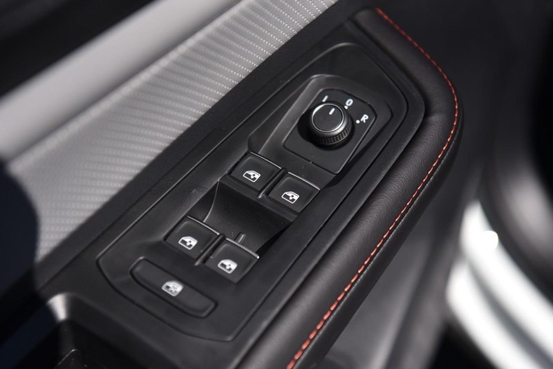 Volkswagen Atlas Vehicle Image 08
