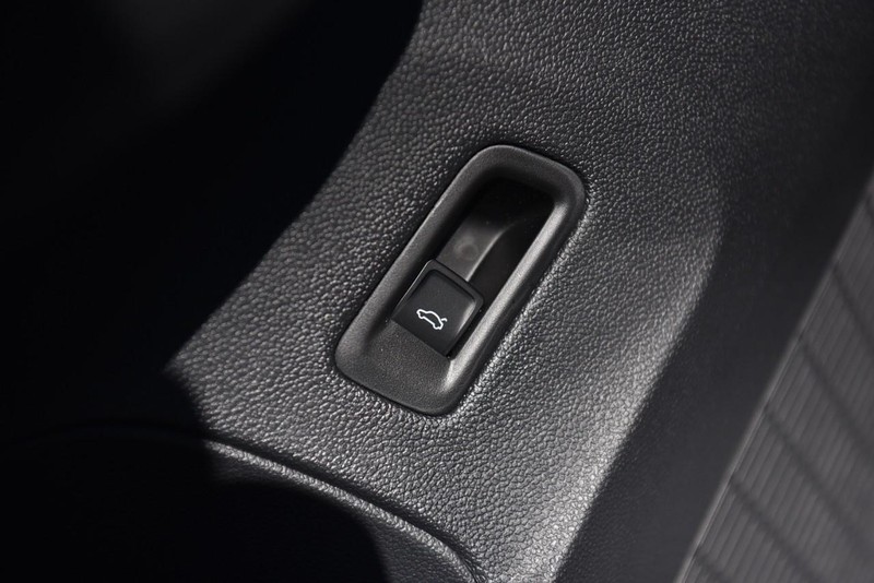 Volkswagen Atlas Vehicle Image 09