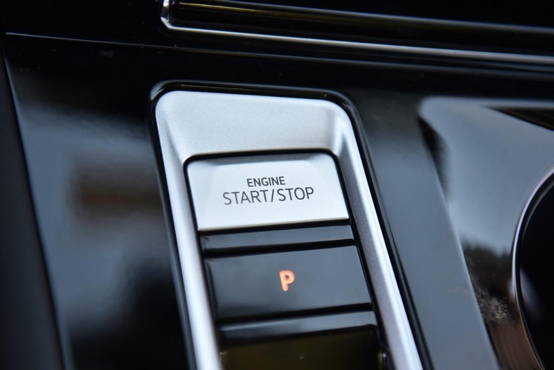 Volkswagen Atlas Vehicle Image 16