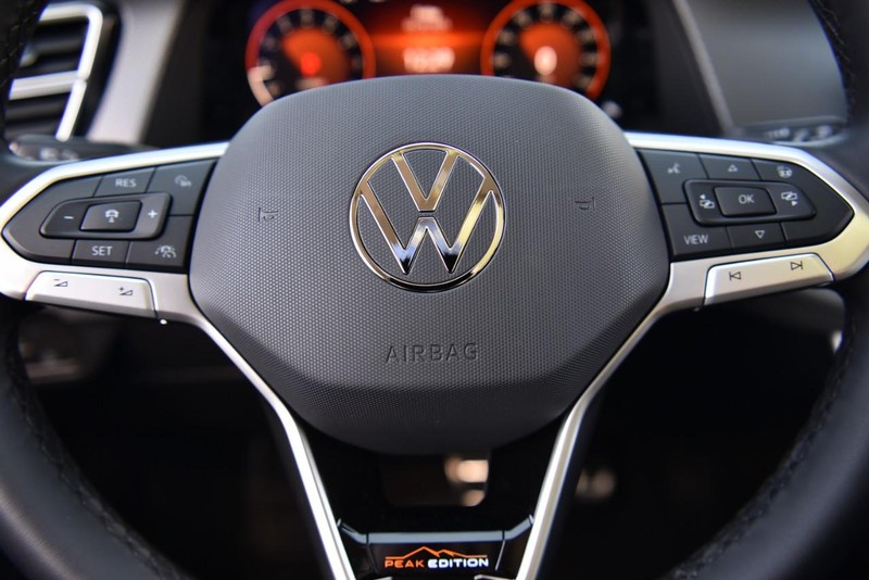 Volkswagen Atlas Vehicle Image 18