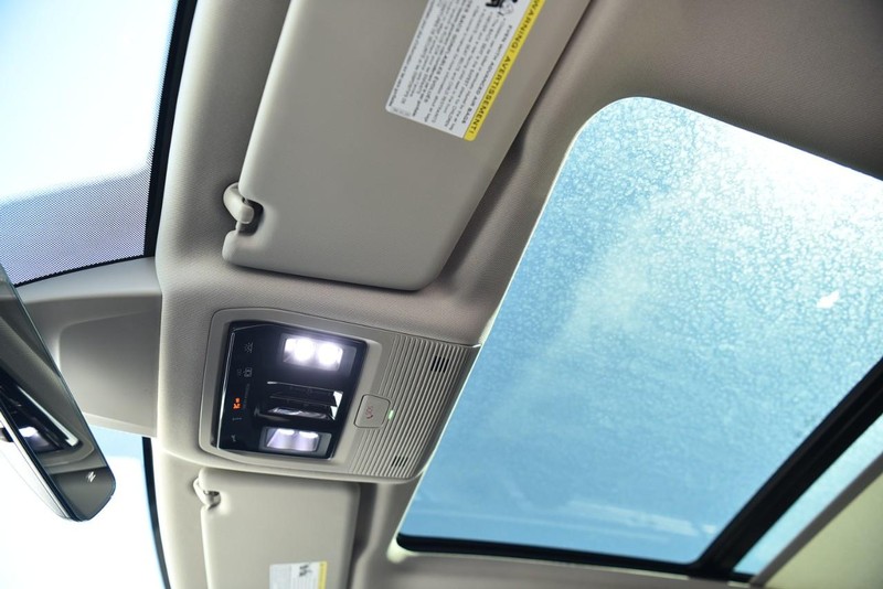 Volkswagen Atlas Vehicle Image 21