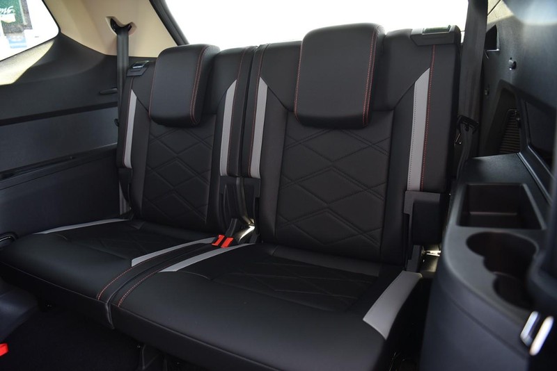Volkswagen Atlas Vehicle Image 25