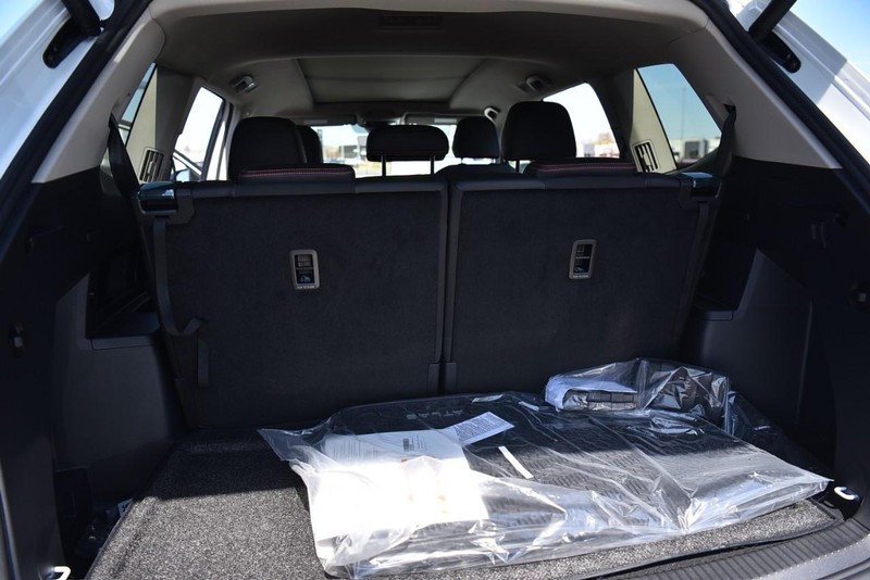 Volkswagen Atlas Vehicle Image 26