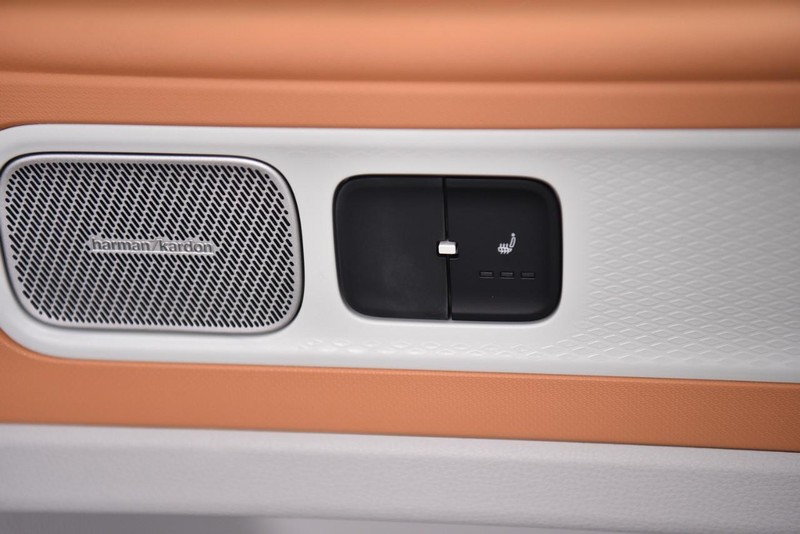 Volkswagen ID. Buzz Vehicle Image 23