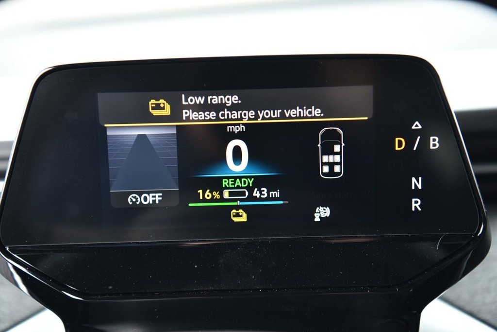 Volkswagen ID. Buzz Vehicle Full-screen Gallery Image 13