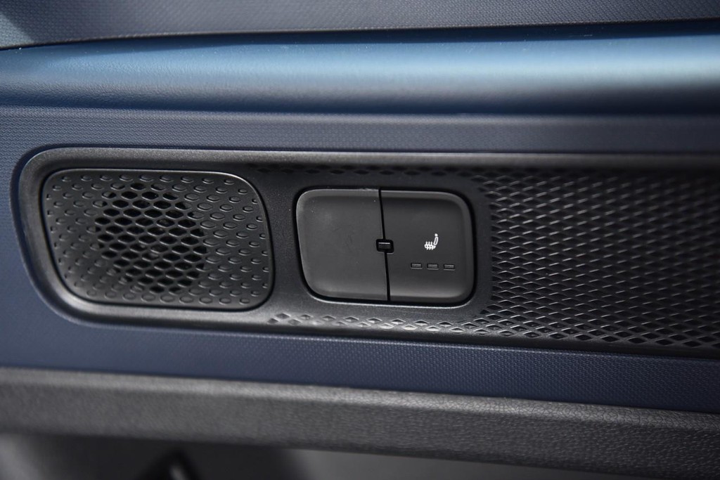 Volkswagen ID. Buzz Vehicle Full-screen Gallery Image 22