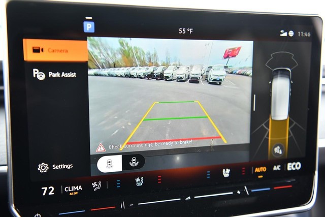 Volkswagen ID. Buzz Vehicle Image 14