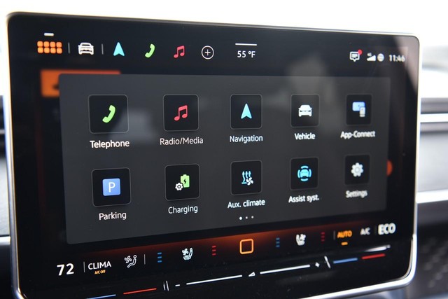 Volkswagen ID. Buzz Vehicle Image 16