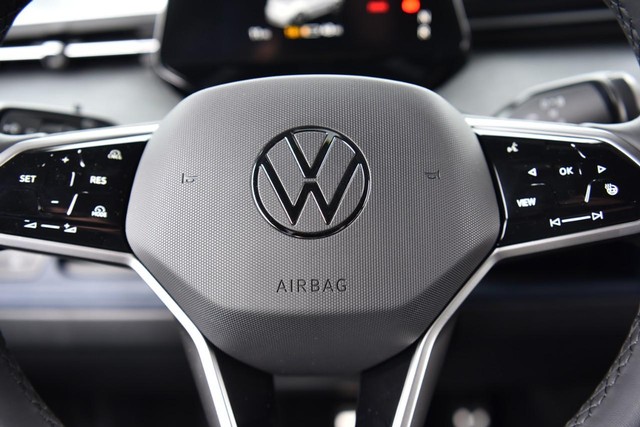 Volkswagen ID. Buzz Vehicle Image 18