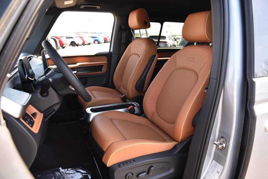 Volkswagen ID. Buzz Vehicle Full-screen Gallery Image 17