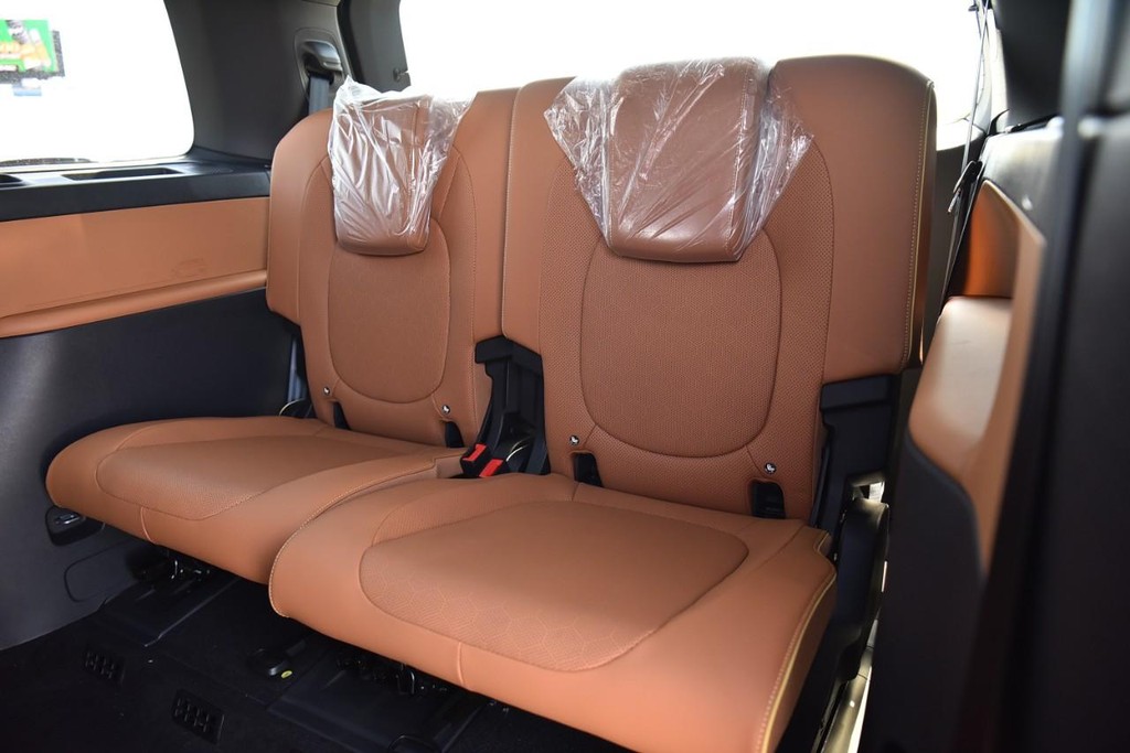 Volkswagen ID. Buzz Vehicle Full-screen Gallery Image 20