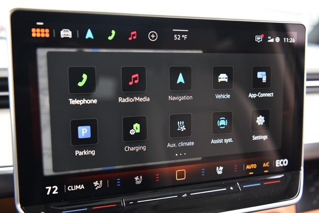 Volkswagen ID. Buzz Vehicle Image 16