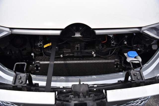 Volkswagen ID. Buzz Vehicle Image 29