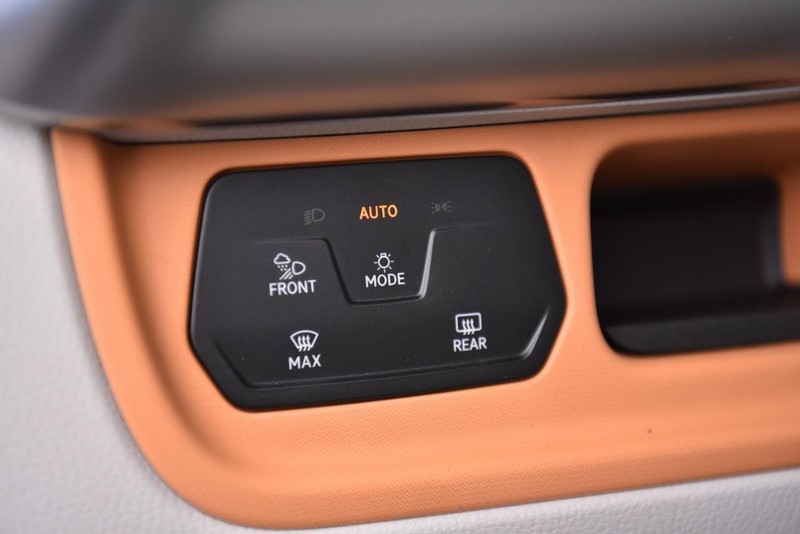 Volkswagen ID. Buzz Vehicle Image 12