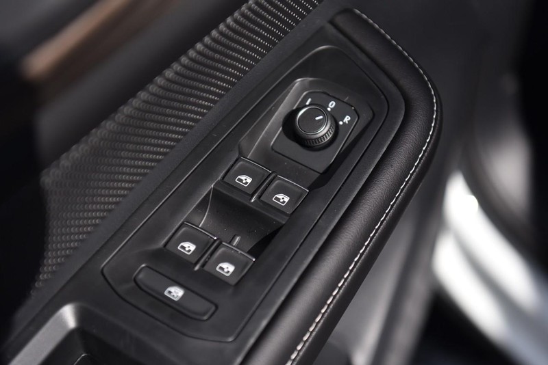 Volkswagen Atlas Vehicle Image 08