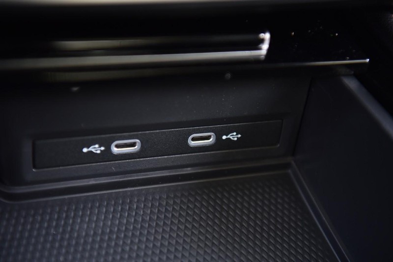Volkswagen Atlas Vehicle Image 15