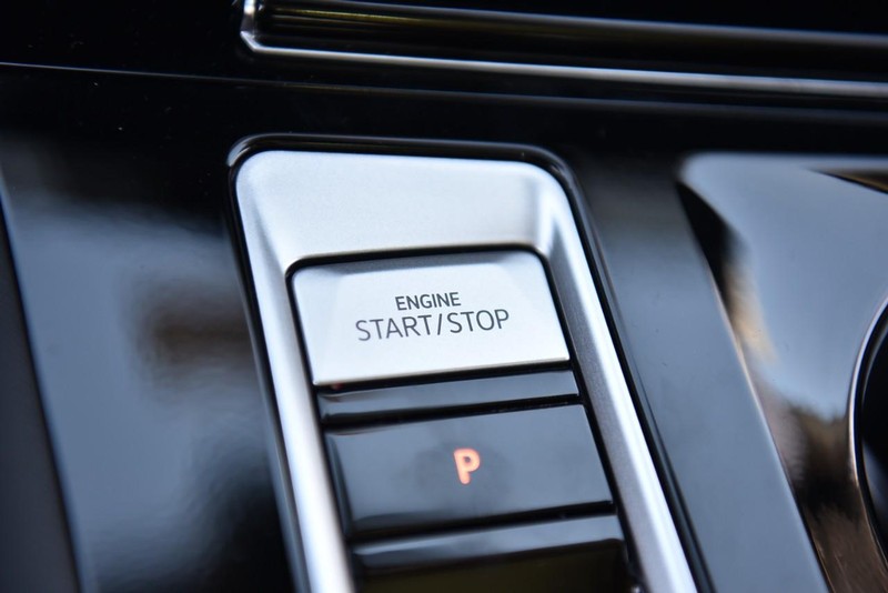 Volkswagen Atlas Vehicle Image 16