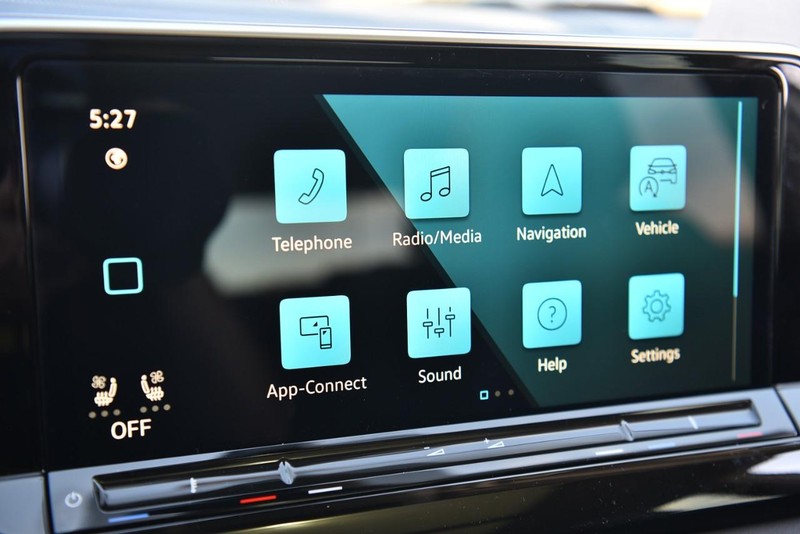 Volkswagen Atlas Vehicle Image 17