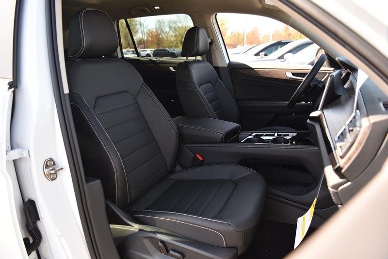 Volkswagen Atlas Vehicle Image 20