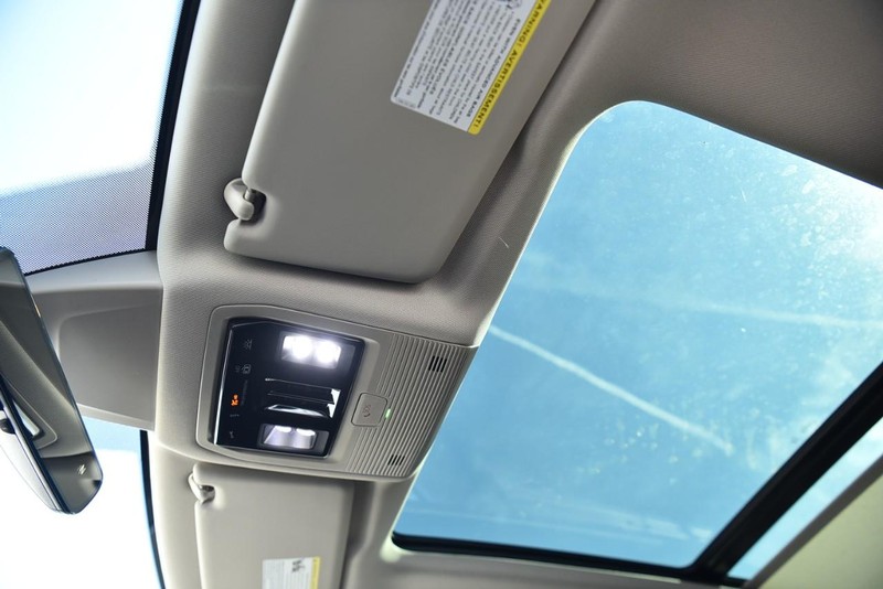 Volkswagen Atlas Vehicle Image 21