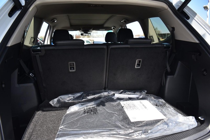 Volkswagen Atlas Vehicle Image 26