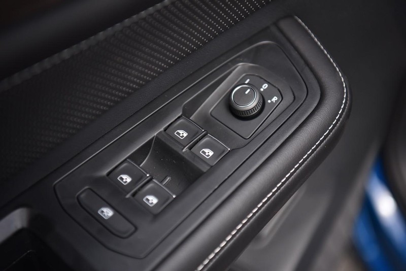 Volkswagen Atlas Vehicle Image 09