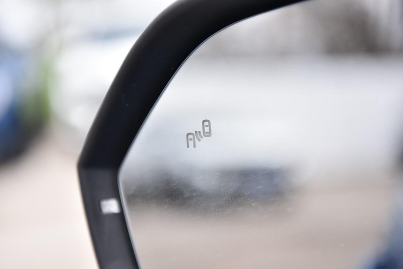 Volkswagen Atlas Vehicle Image 11
