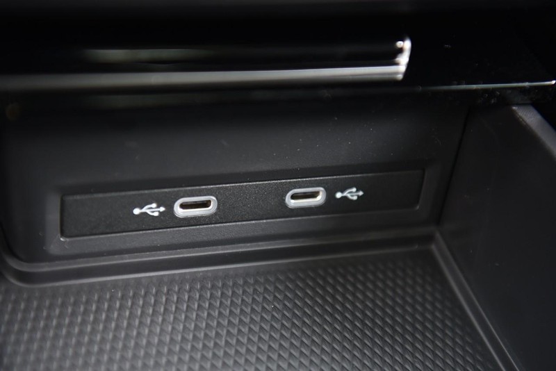 Volkswagen Atlas Vehicle Image 16