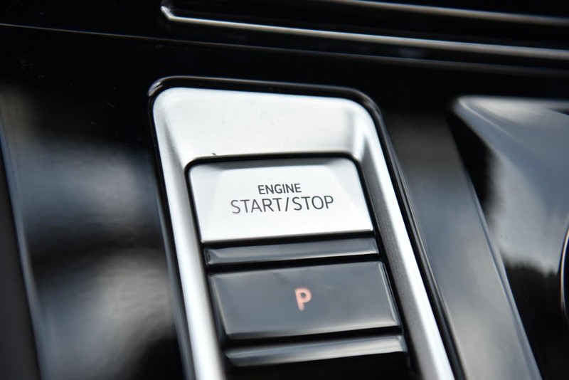 Volkswagen Atlas Vehicle Image 17