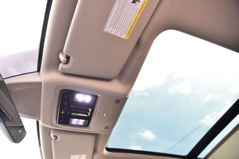Volkswagen Atlas Vehicle Image 22