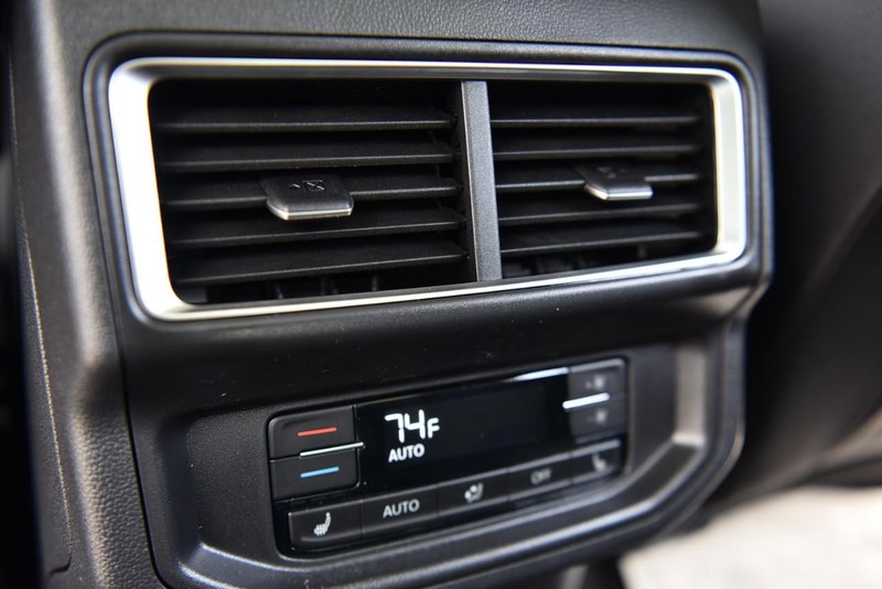 Volkswagen Atlas Vehicle Image 24
