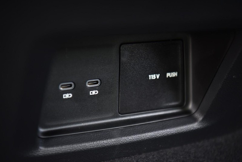 Volkswagen Atlas Vehicle Image 25