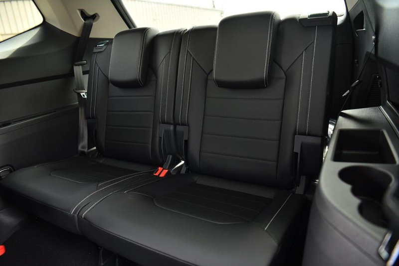 Volkswagen Atlas Vehicle Image 26