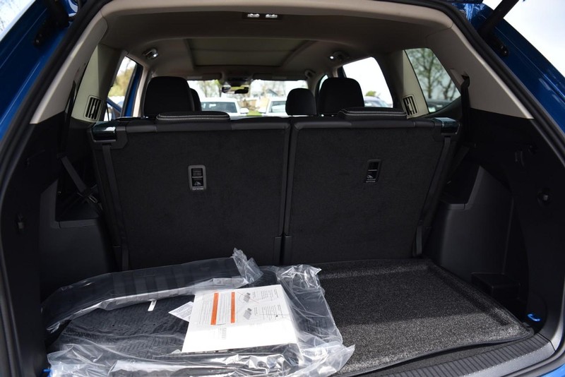 Volkswagen Atlas Vehicle Image 27