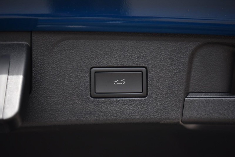 Volkswagen Atlas Vehicle Image 28