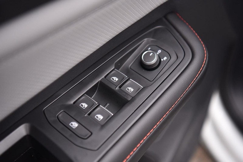 Volkswagen Atlas Vehicle Image 09