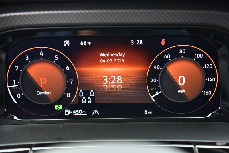 Volkswagen Atlas Vehicle Image 13
