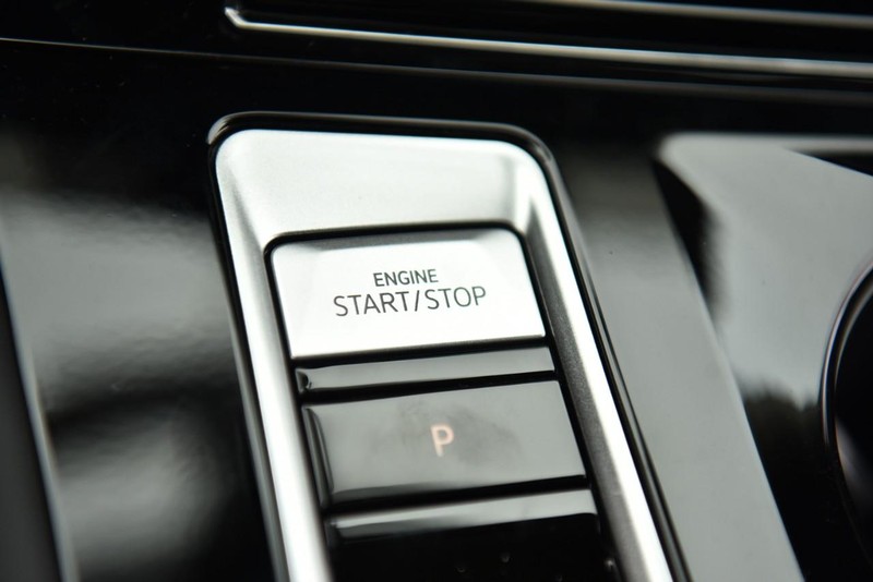 Volkswagen Atlas Vehicle Image 17