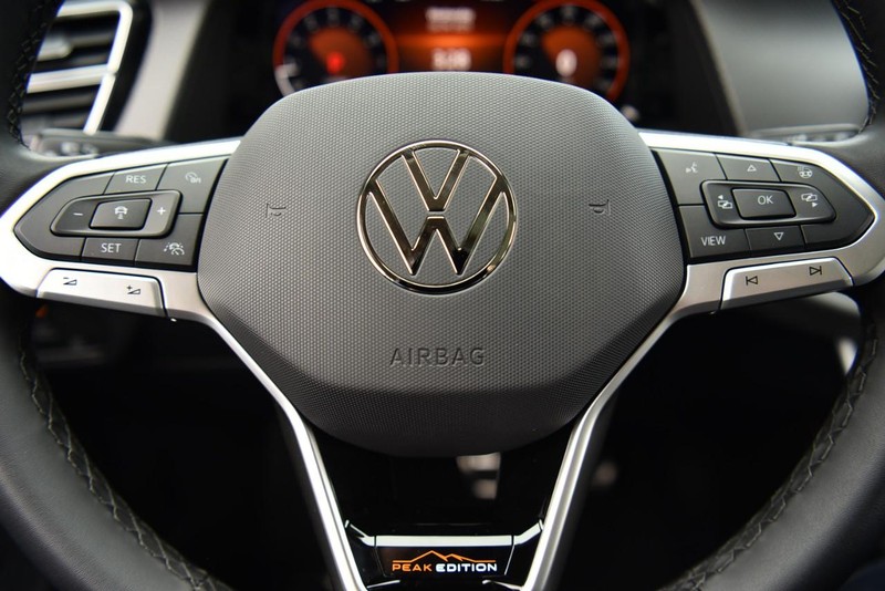 Volkswagen Atlas Vehicle Image 19