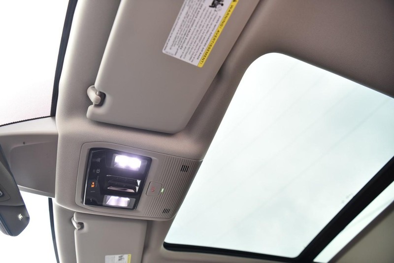 Volkswagen Atlas Vehicle Image 22