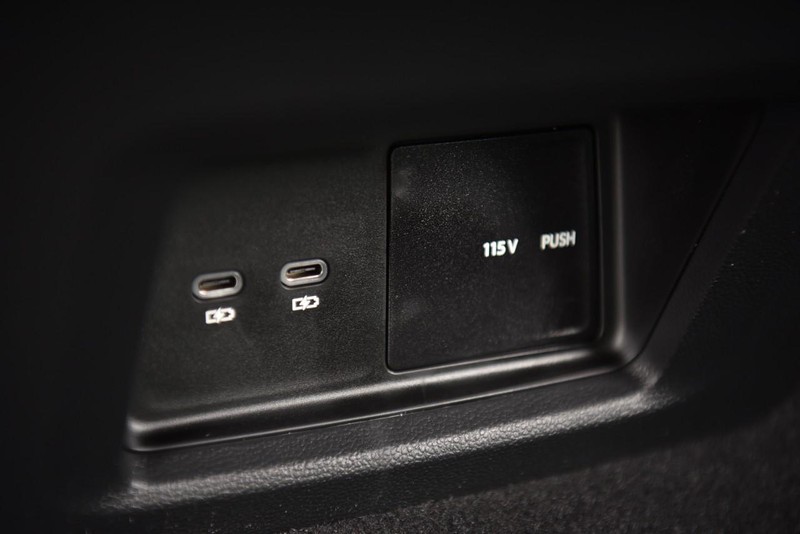 Volkswagen Atlas Vehicle Image 25