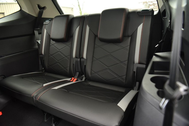 Volkswagen Atlas Vehicle Image 26