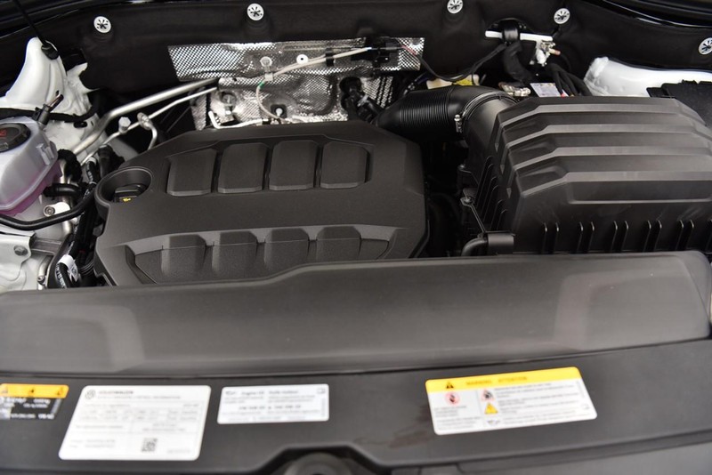 Volkswagen Atlas Vehicle Image 29